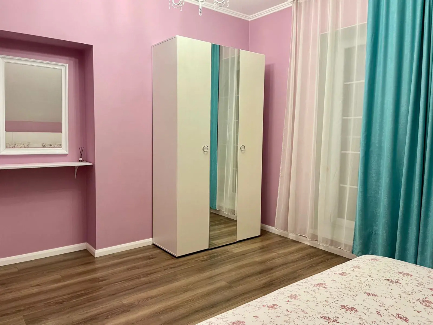 Частный Дом Для Всей Семьи с Зоной Spa