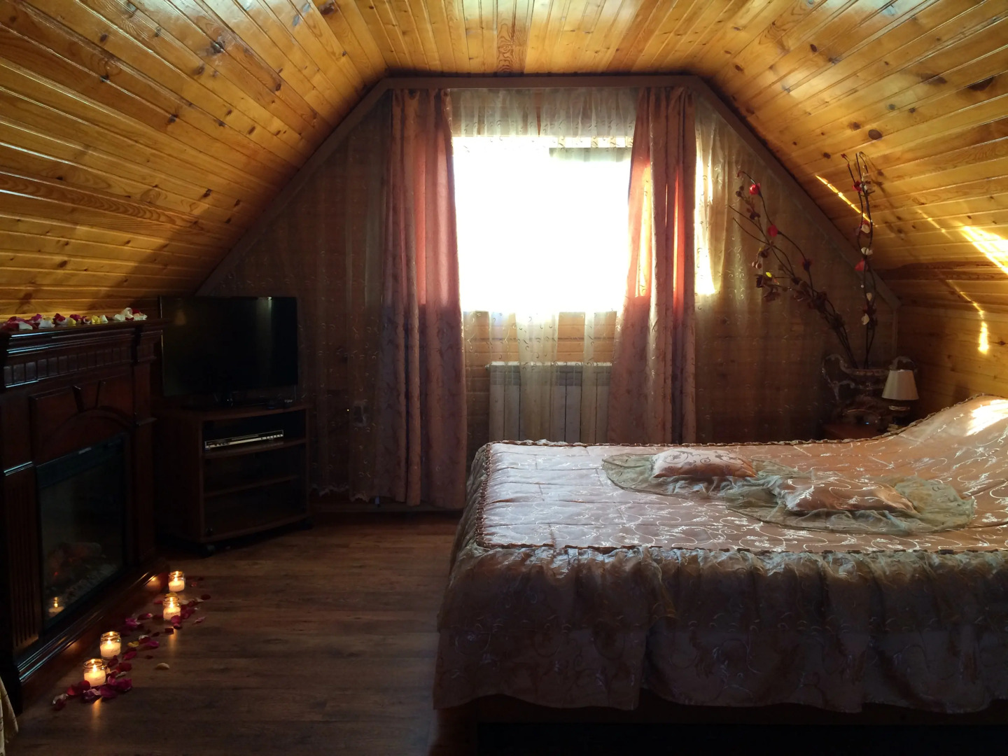 База Отдыха Аллюр