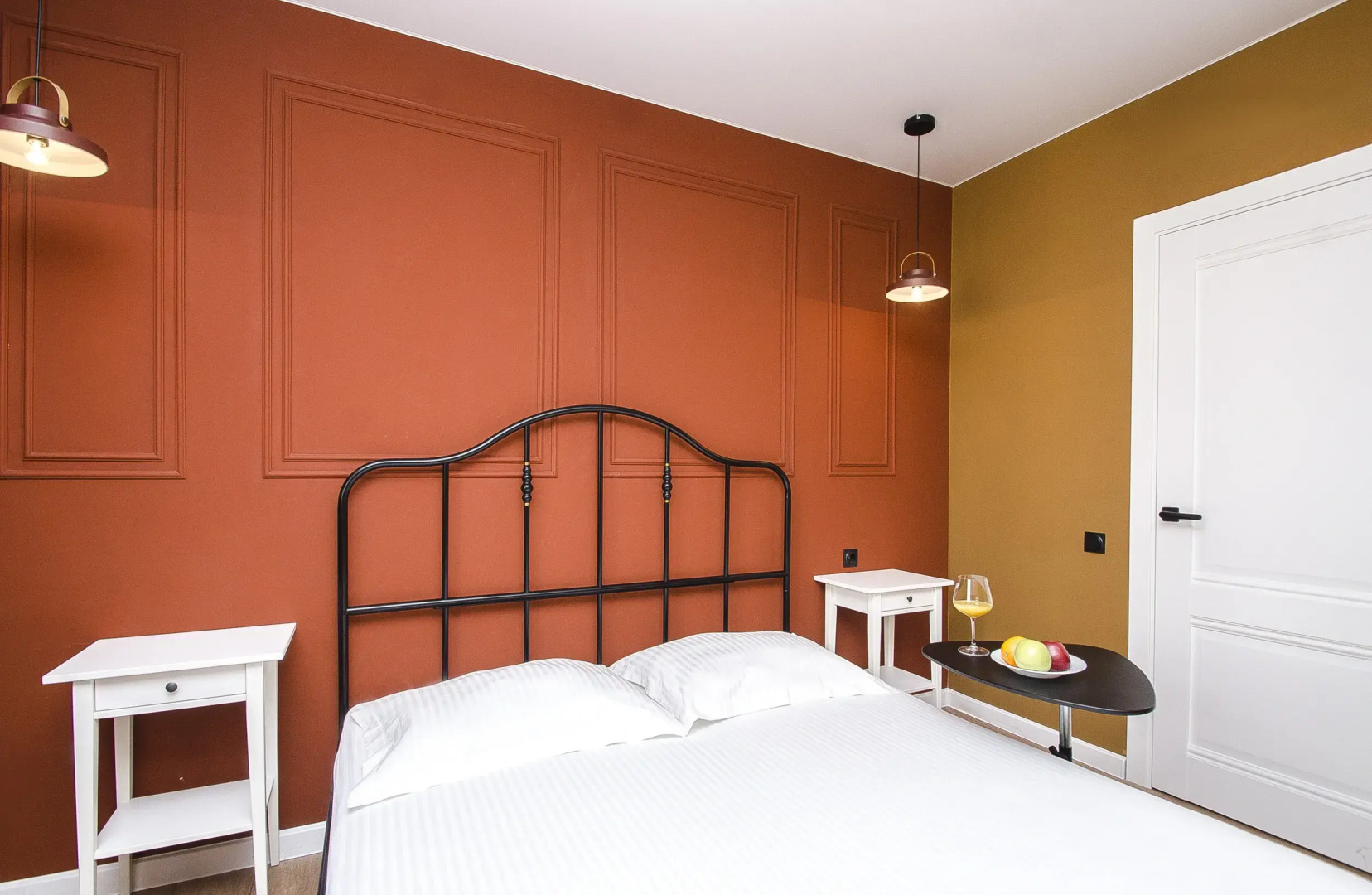 Квартира Симбирцева 40