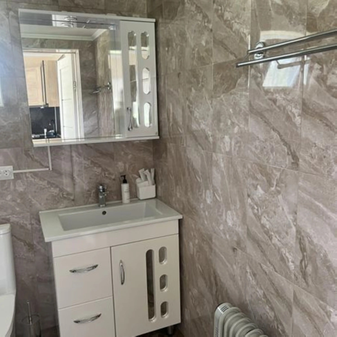 Частный дом С видом на озеро