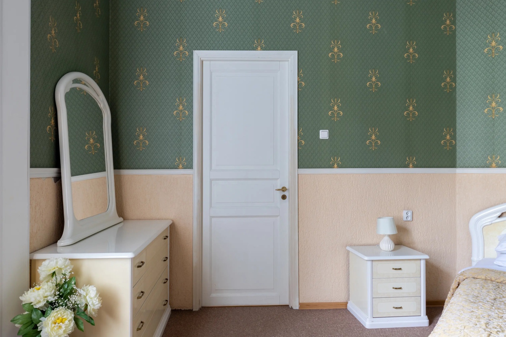 Апартаменты SPb Rentals Малая Конюшенная