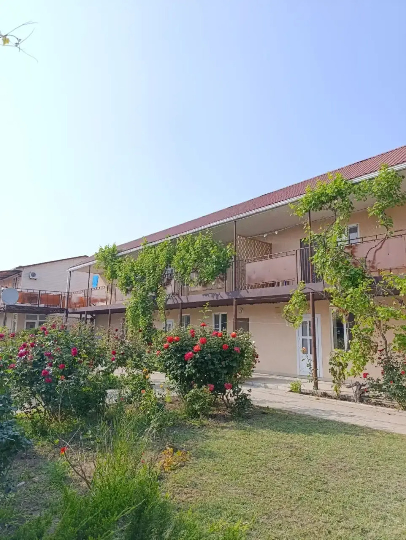 Гостевой дом Солнечная Поляна