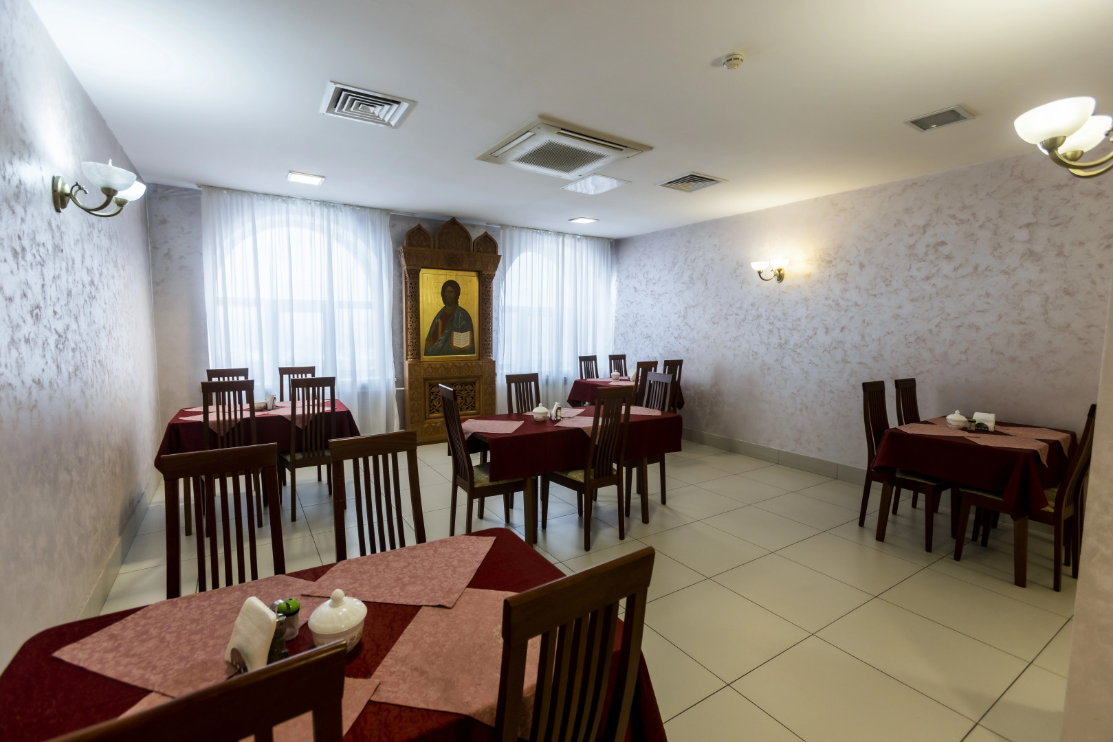 Мини-отель Гостиница Пилигрим