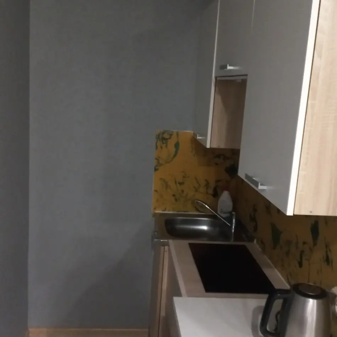 Квартира на Амурской 24