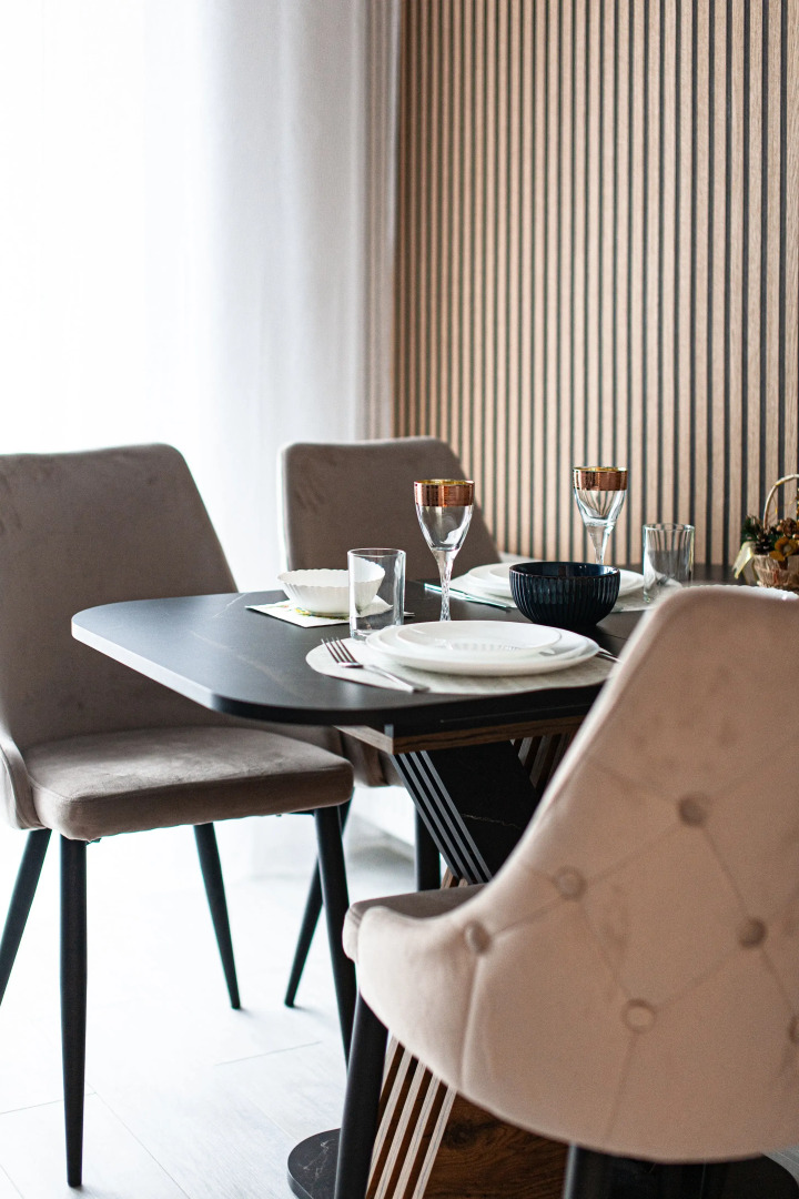 Квартира на Тургенева