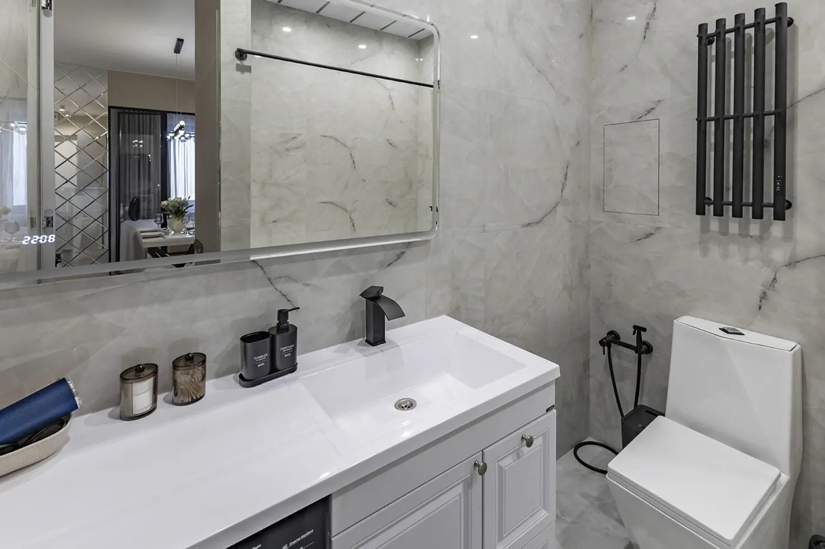 Апартаменты Авторские 3-комнатные люкс вид на Москву-реку и Крокус Тушинская