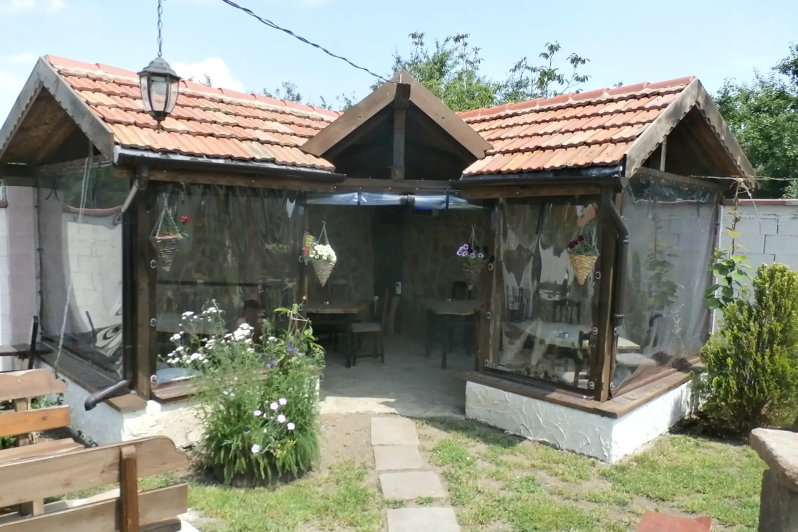 Апартаменты Aleksandrovo