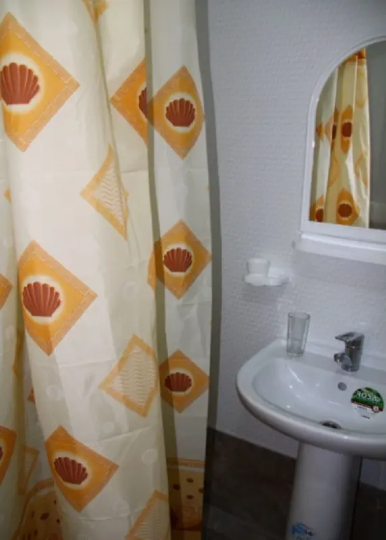 Guest House Morskaya skazka