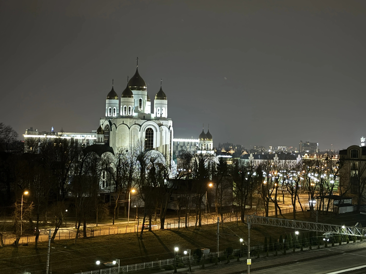 Квартира класса люкс в самом центре города Калининграда