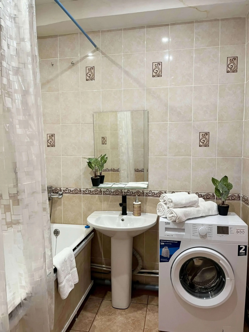 Квартира 2-комнатная