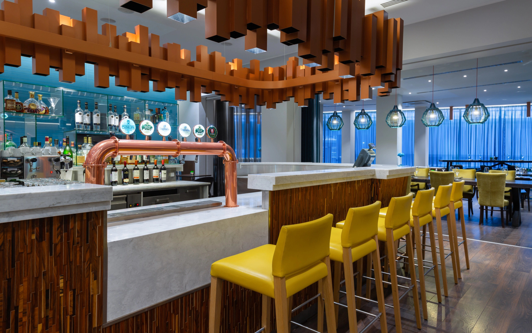 Cosmos Selection Moscow Sheremetyevo Airport Hotel