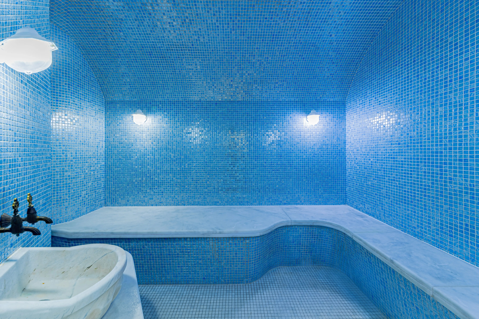 Отель Radisson Slavyanskaya Hotel & Business Center, Moscow