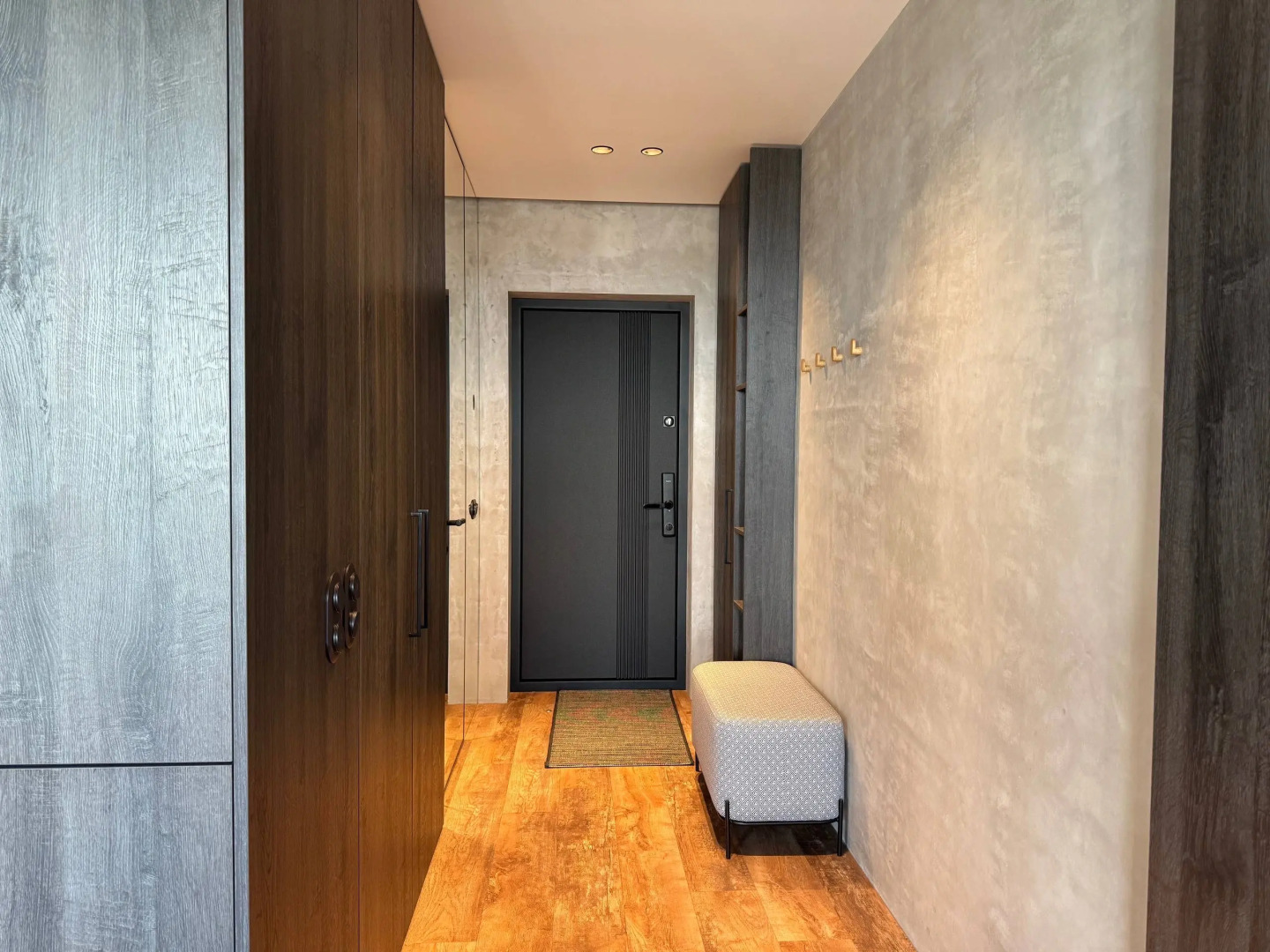 Квартира Элитный Пентхаус Taiti Vip