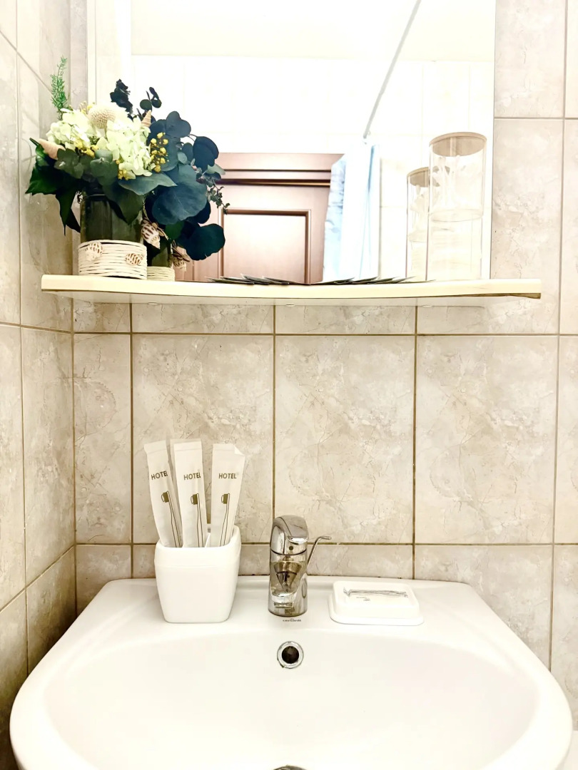 Квартира Весенняя