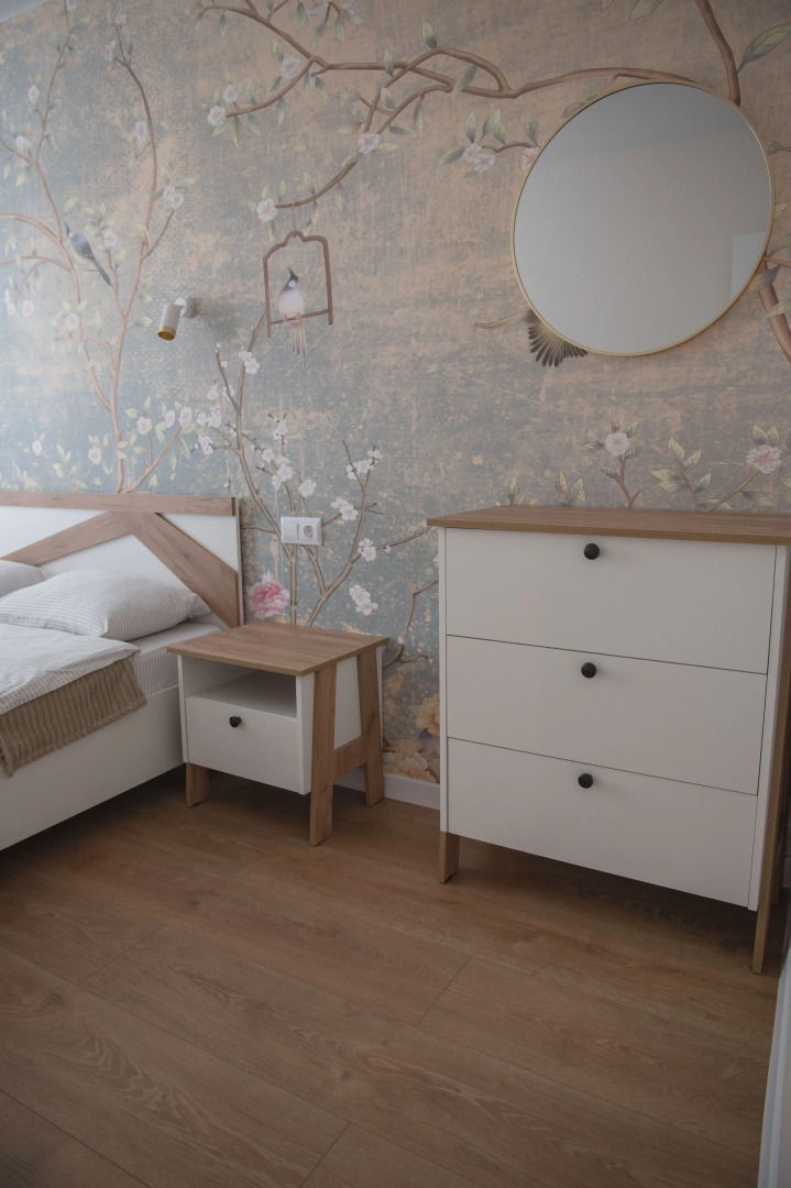 Квартира Звёздная