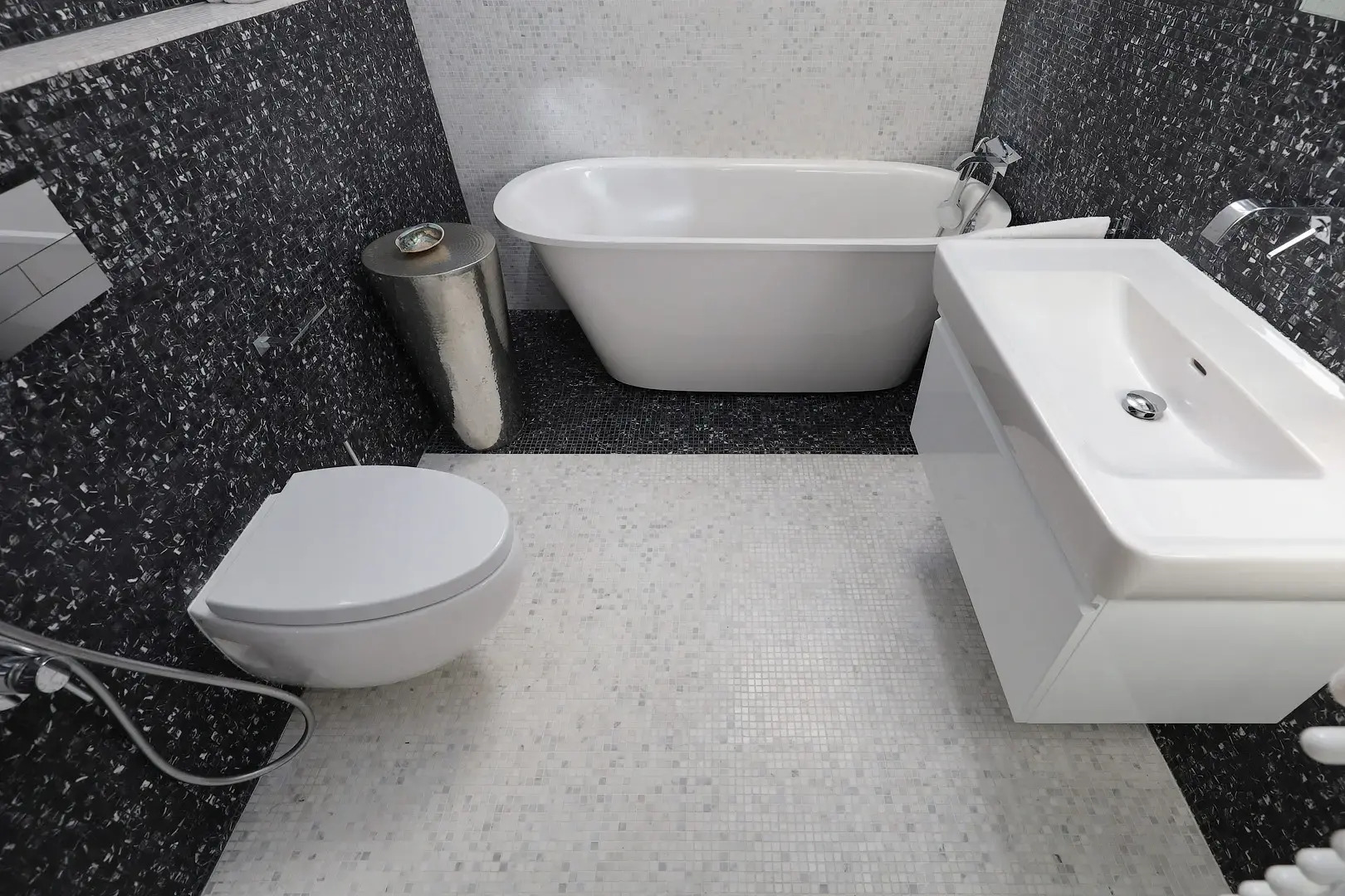 Квартира 2 уровня на Аптечной