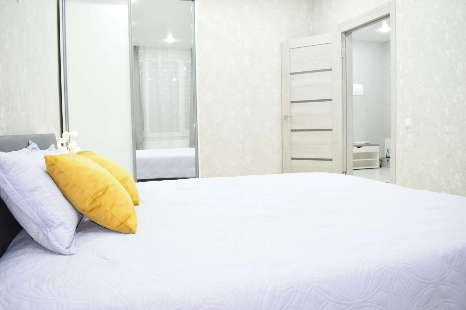 Квартира Однокомнатная в ЖК Корней