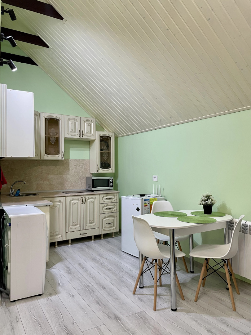 Частный Дом в центре города с парковкой