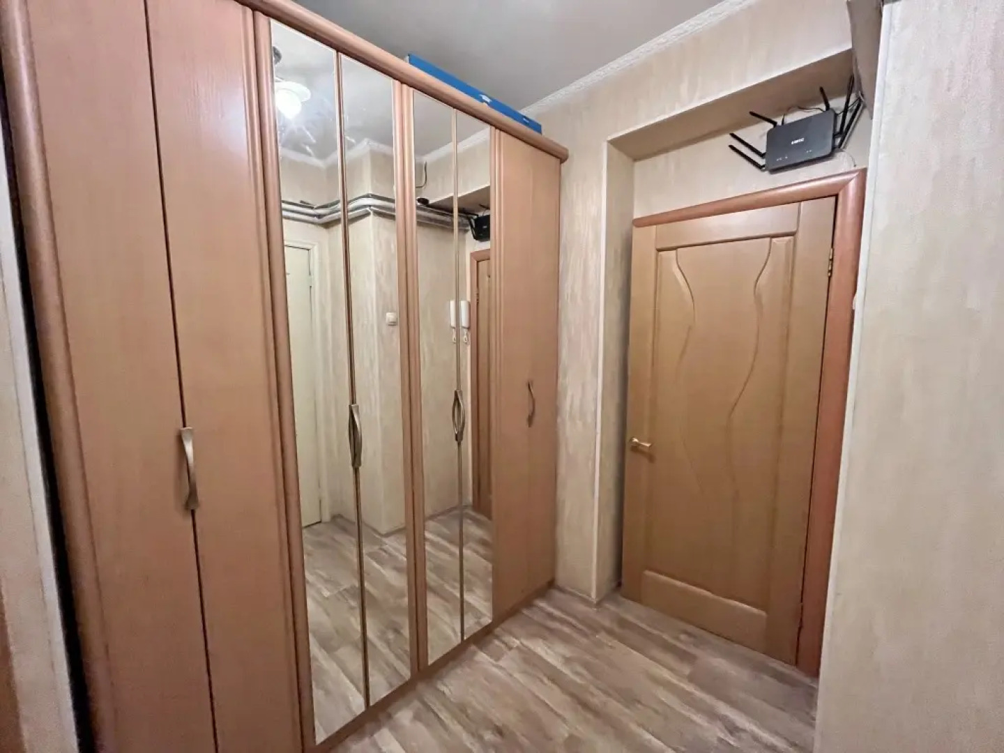 67 Двухкомнатные Апартаменты Новый Арбат