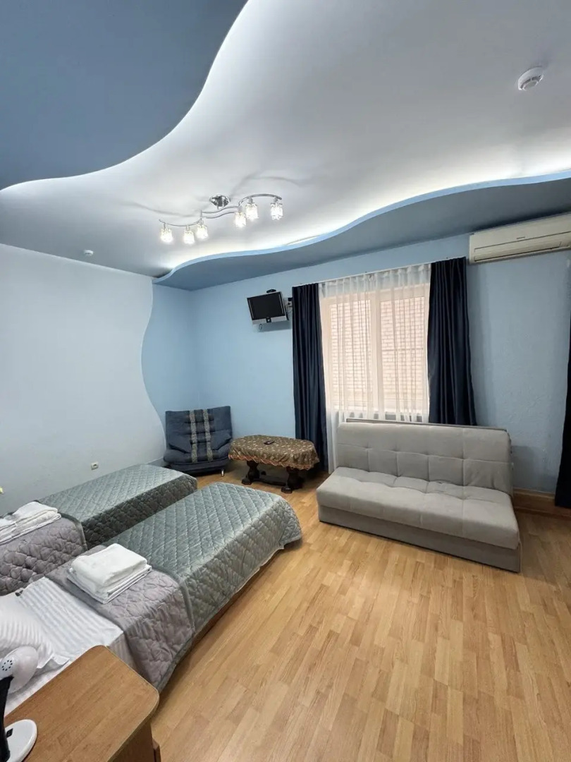 Мини-Отель Сити