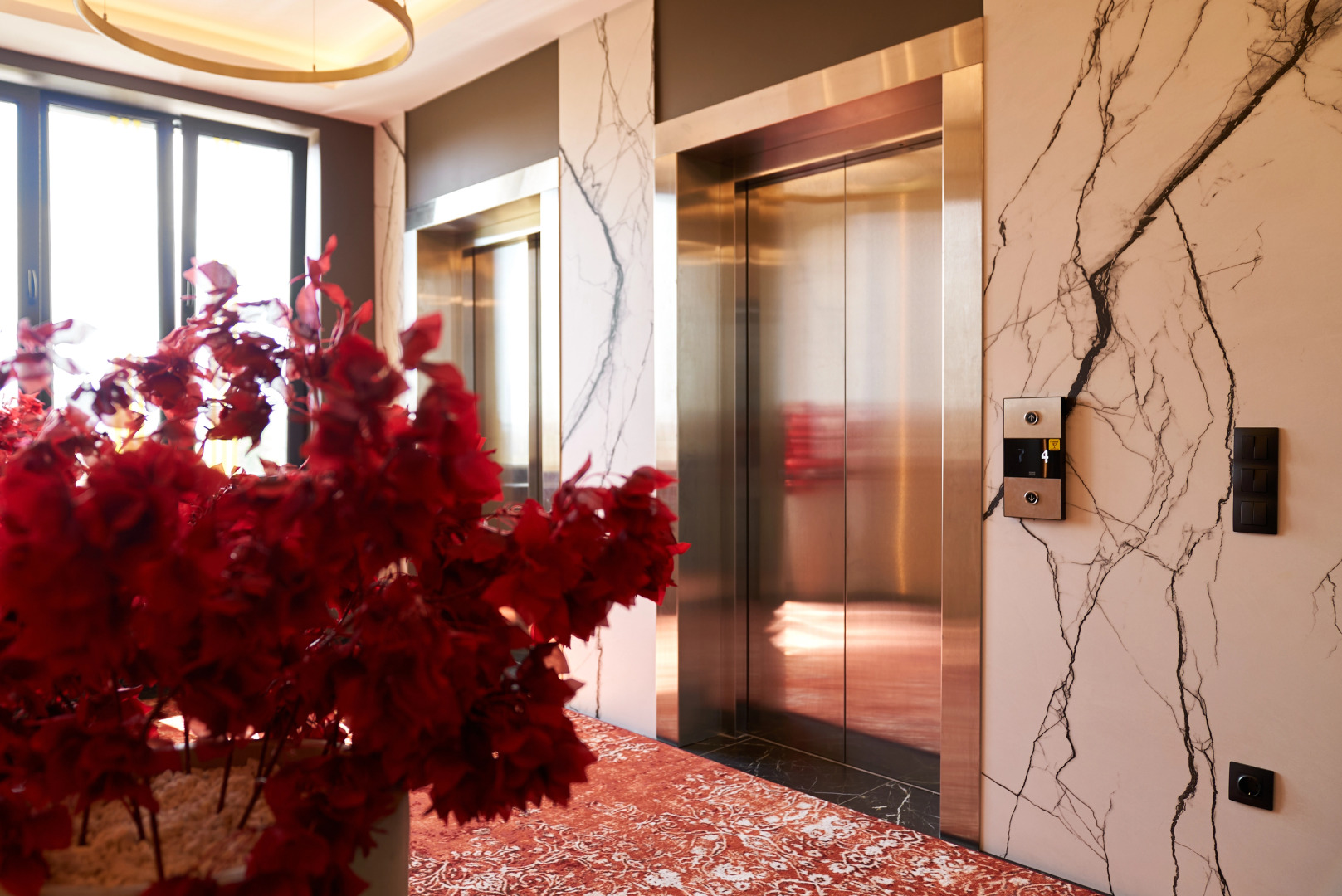 Бутик-отель STATUS