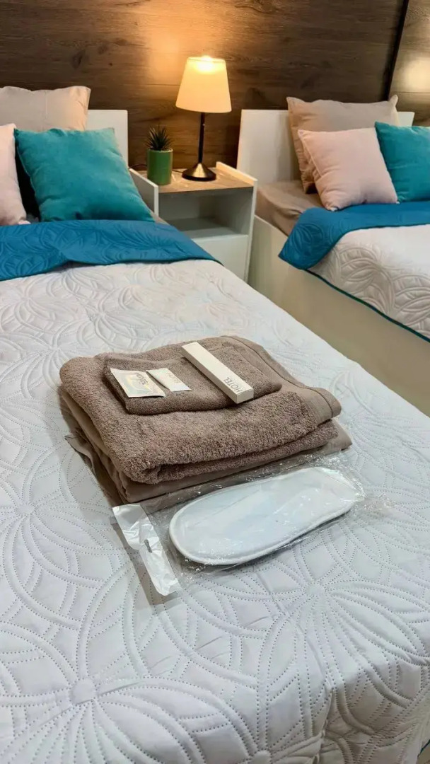 Квартира в СТ Виноградный 34