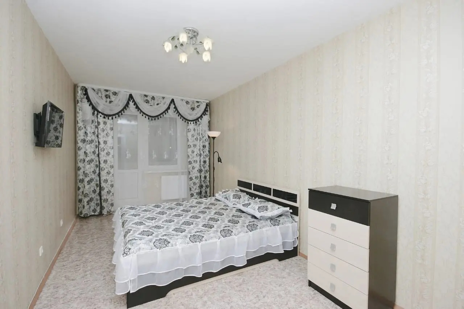 Квартира В парке Луговом