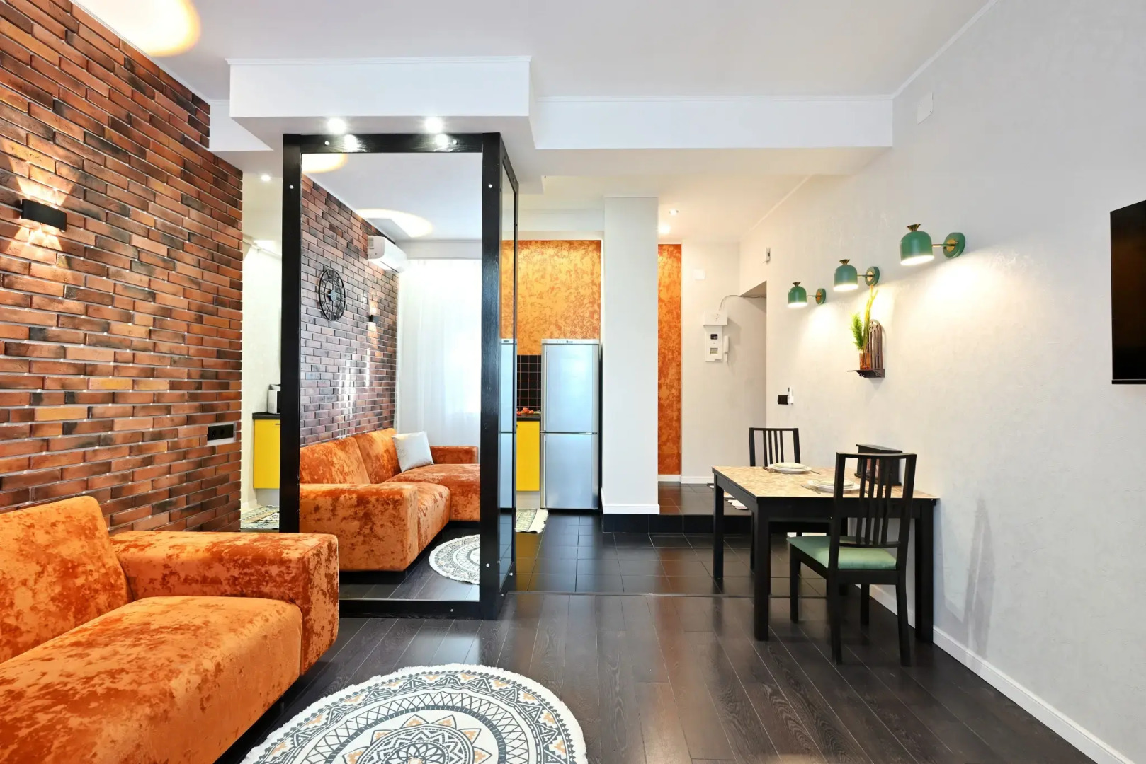 Квартира Milli House на Чехова