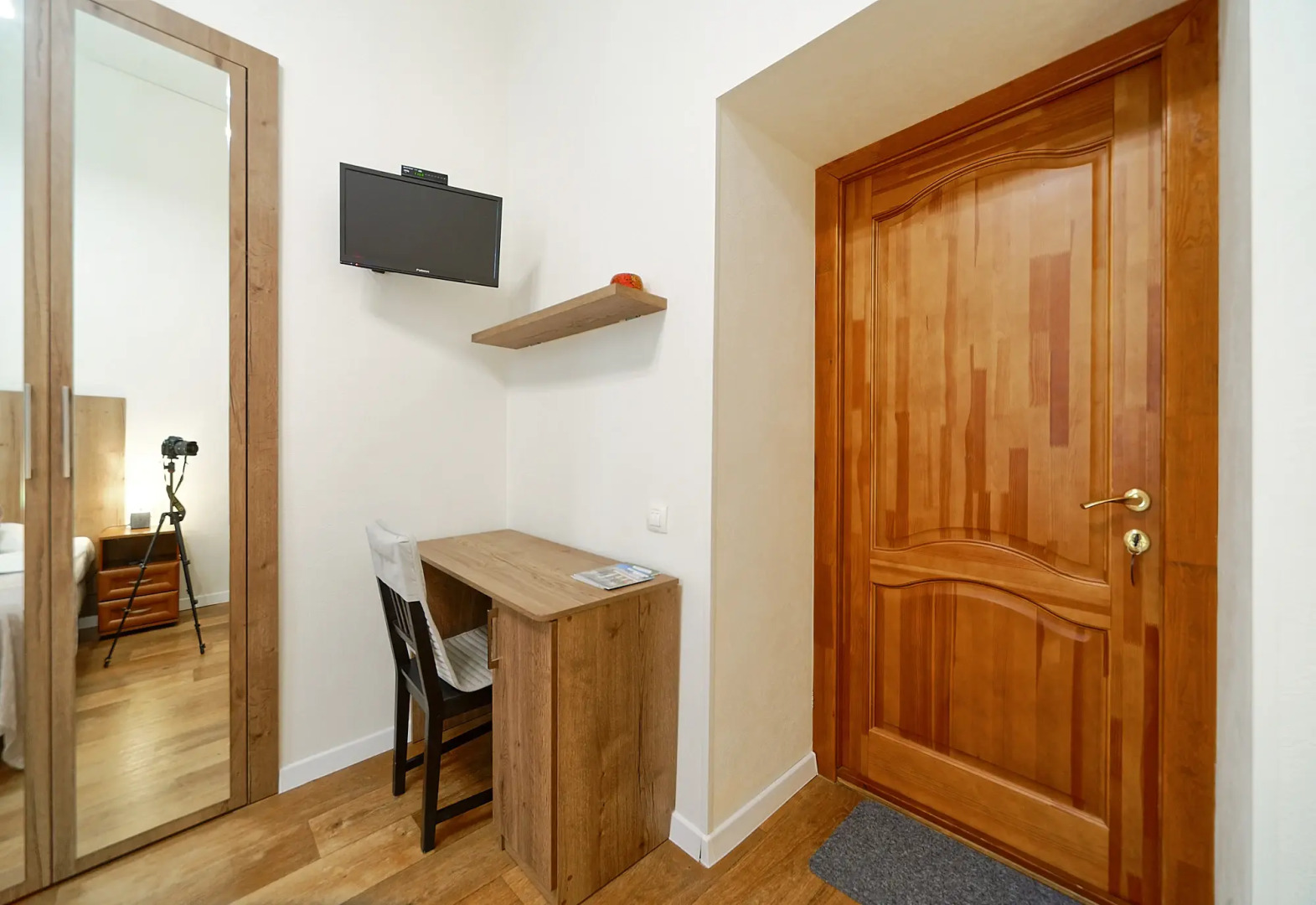 Гостевой дом Светлый у Эрмитажа