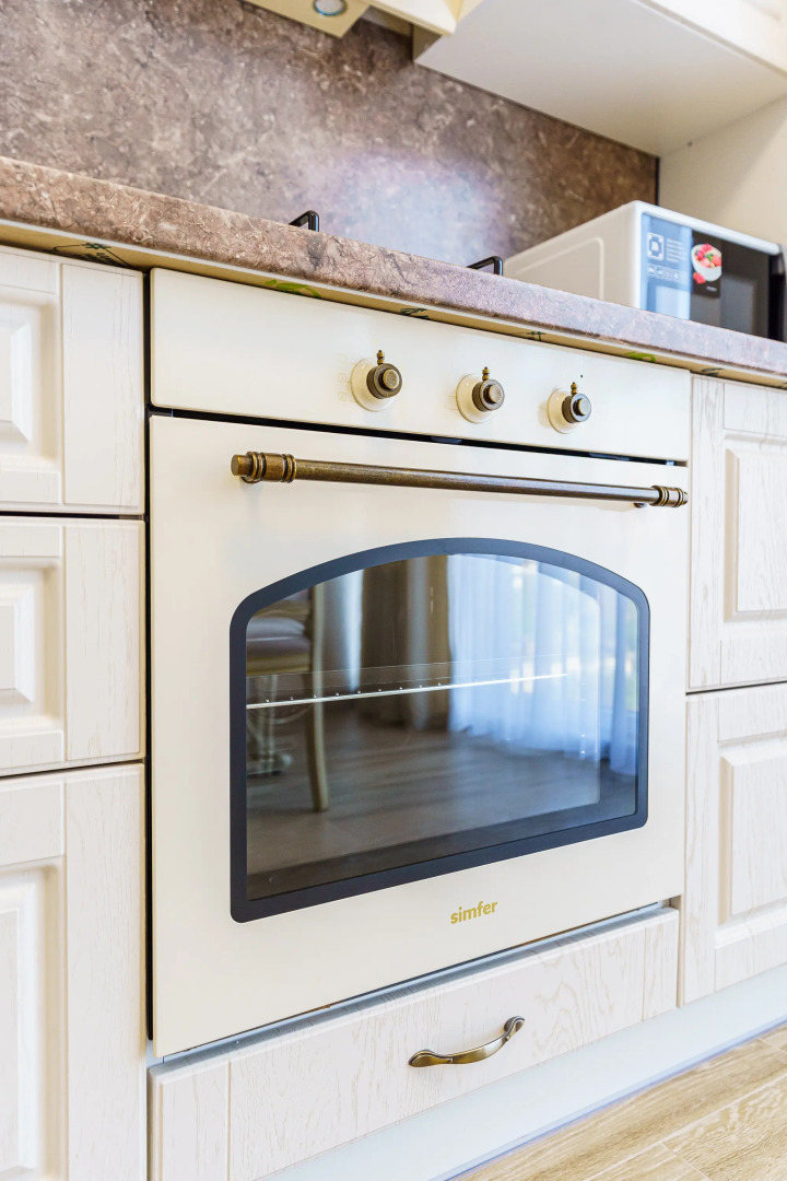 Апартаменты в центре в ЖК Московский от LetoApart