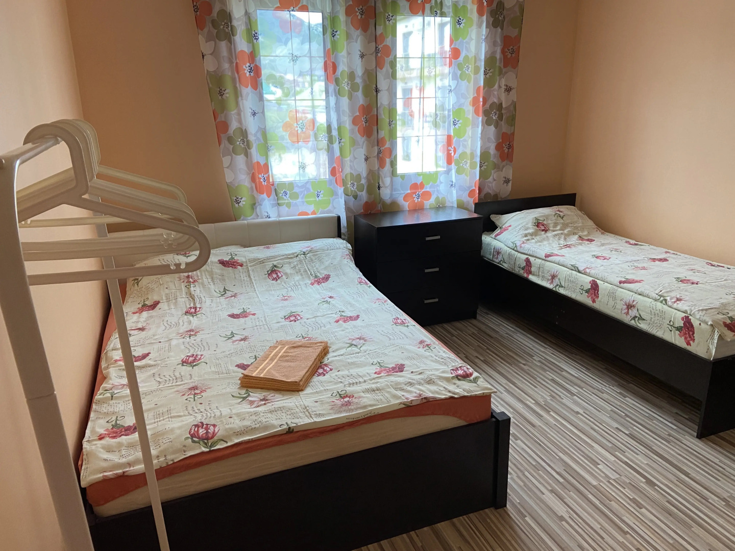 Гостевой дом Шоколадка