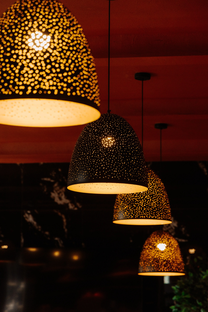 Отель TÖR by Uly Dala Hotels