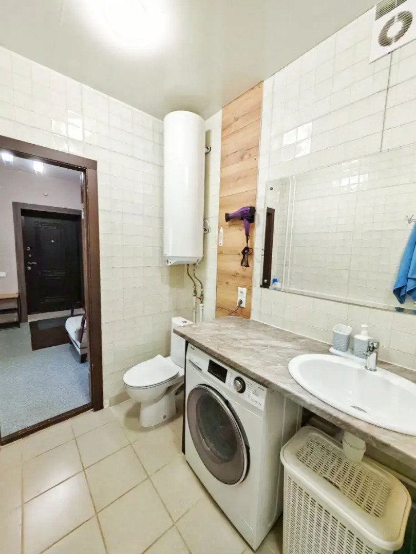 Квартира на Никольском Проспекте