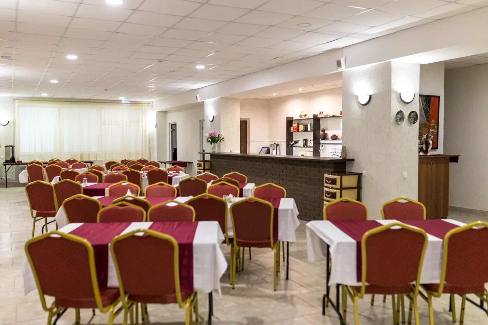 Парк-Отель Ели