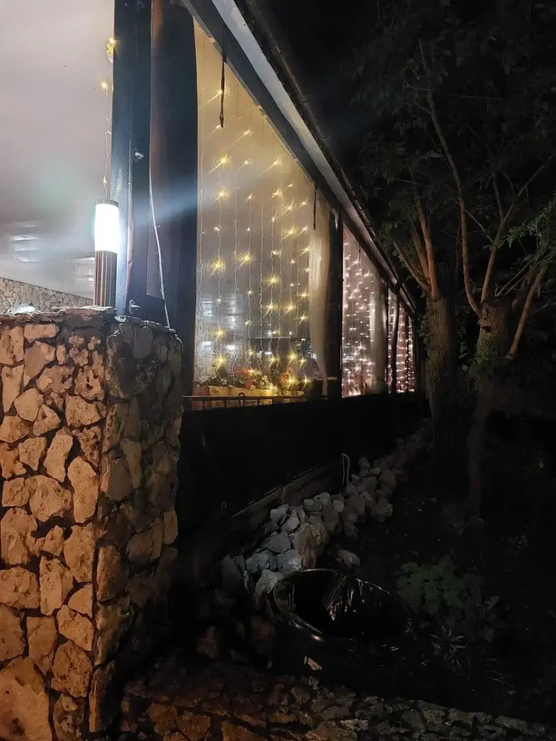 Мини-Отель Южный Дворик