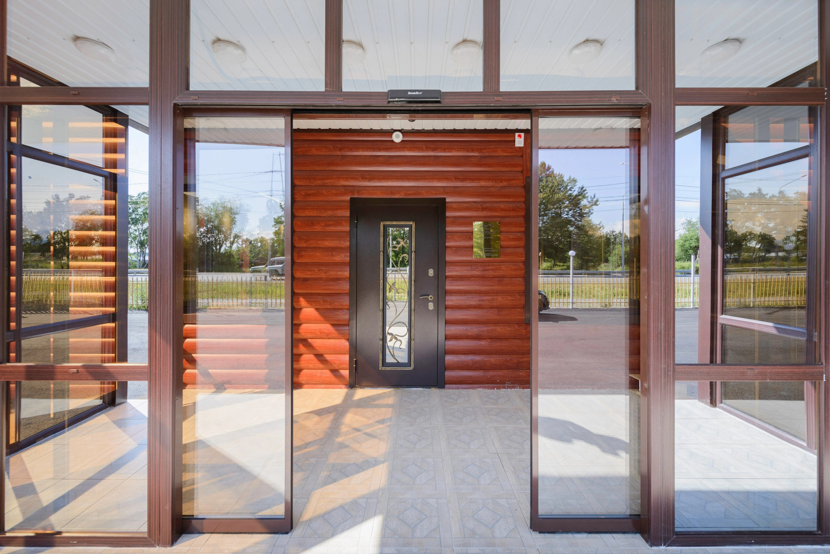 Отель SopkaHotel