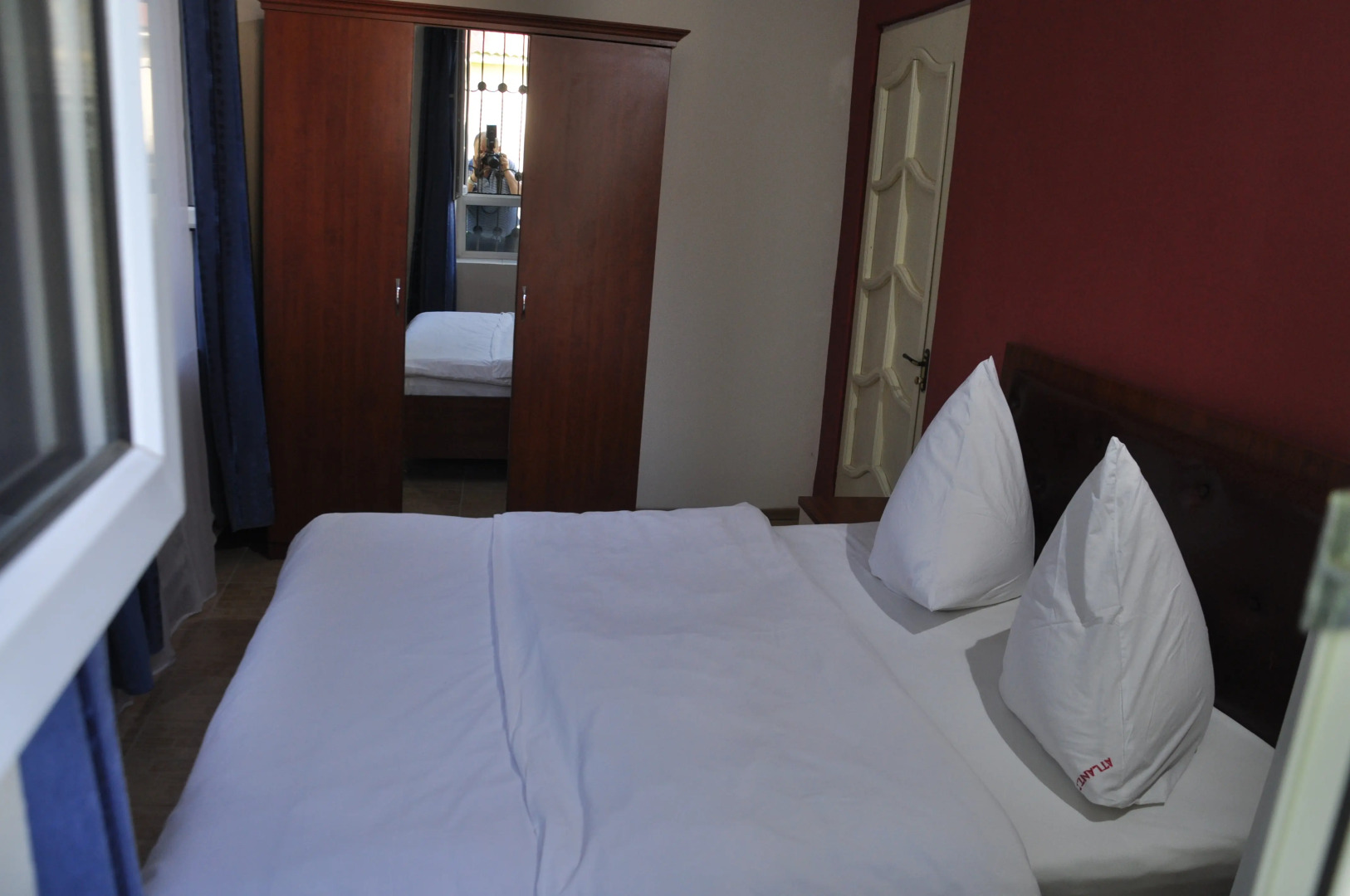 Отель Atlant Holiday Village