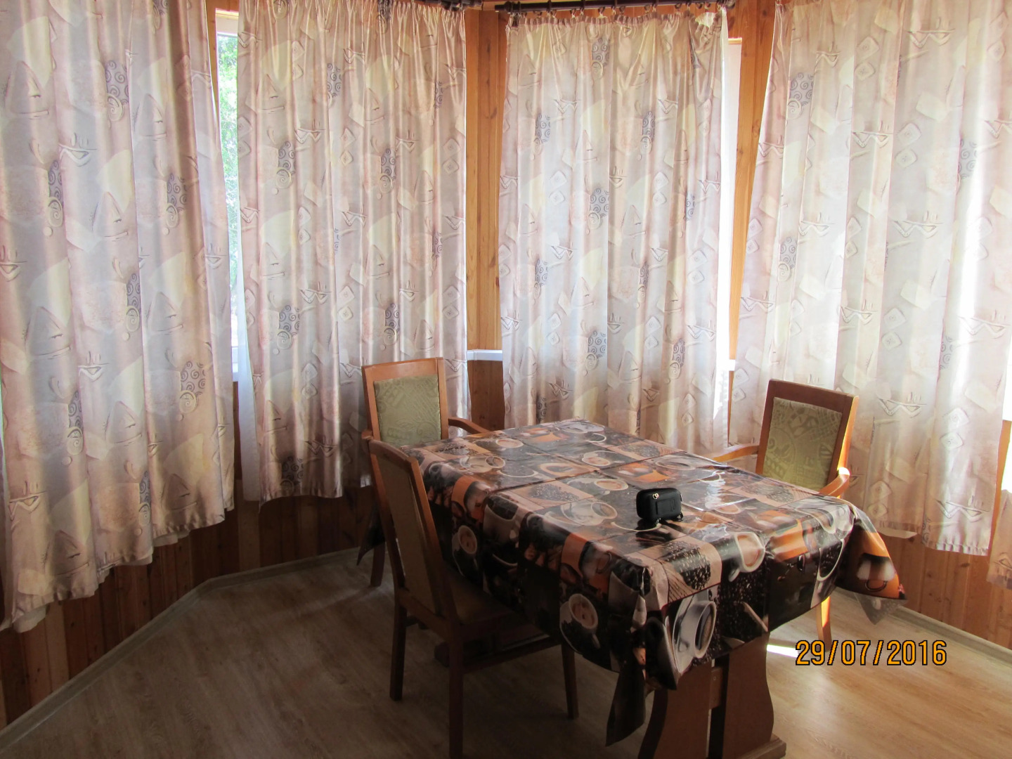 База Отдыха Найт Флайт