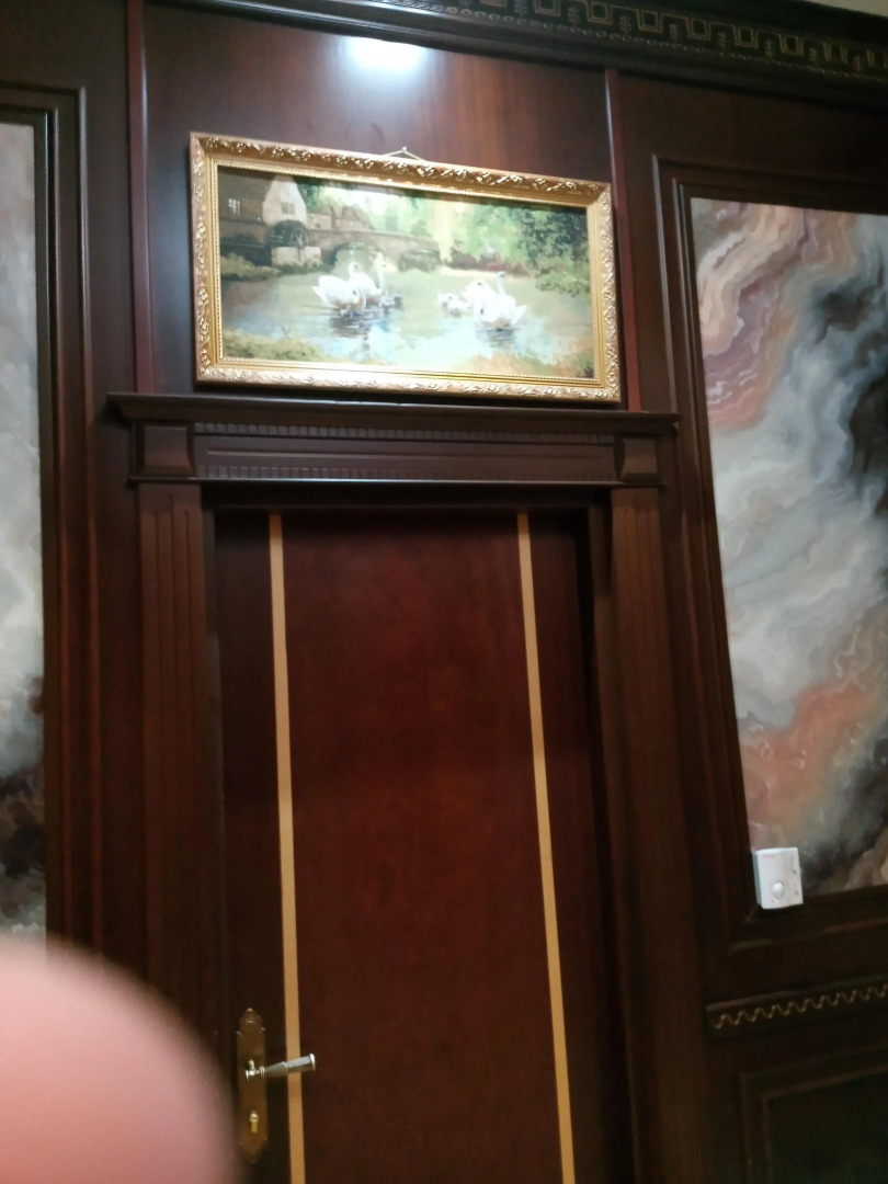 Отель Grand Baku