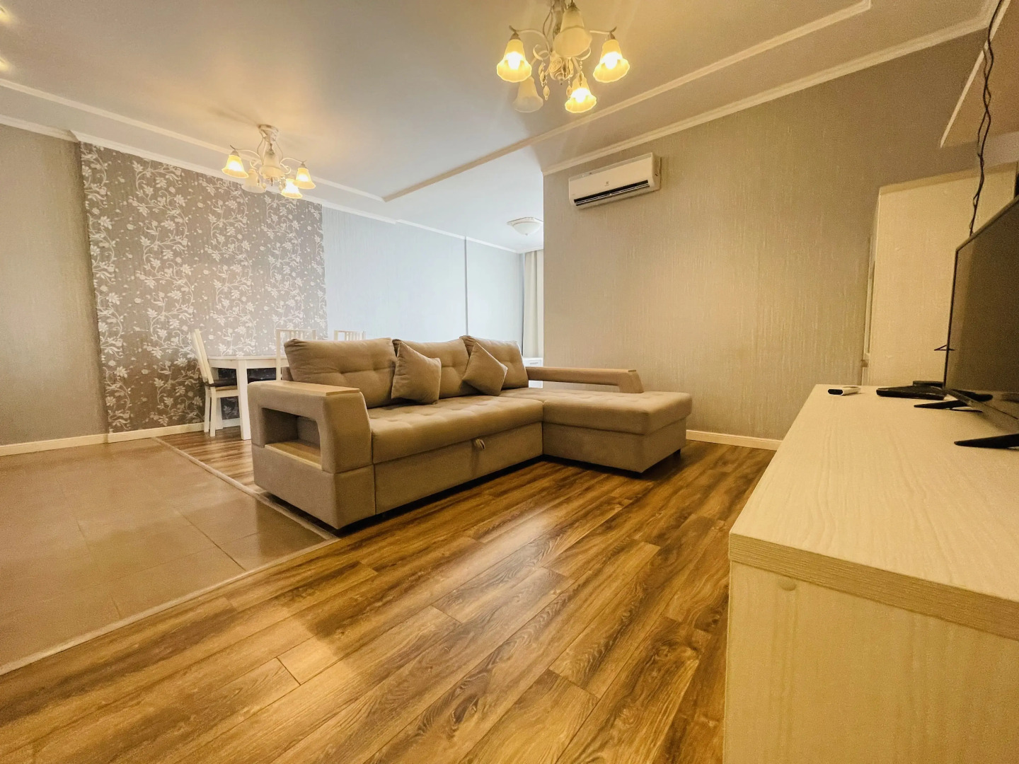 Апартаменты Clever House 3