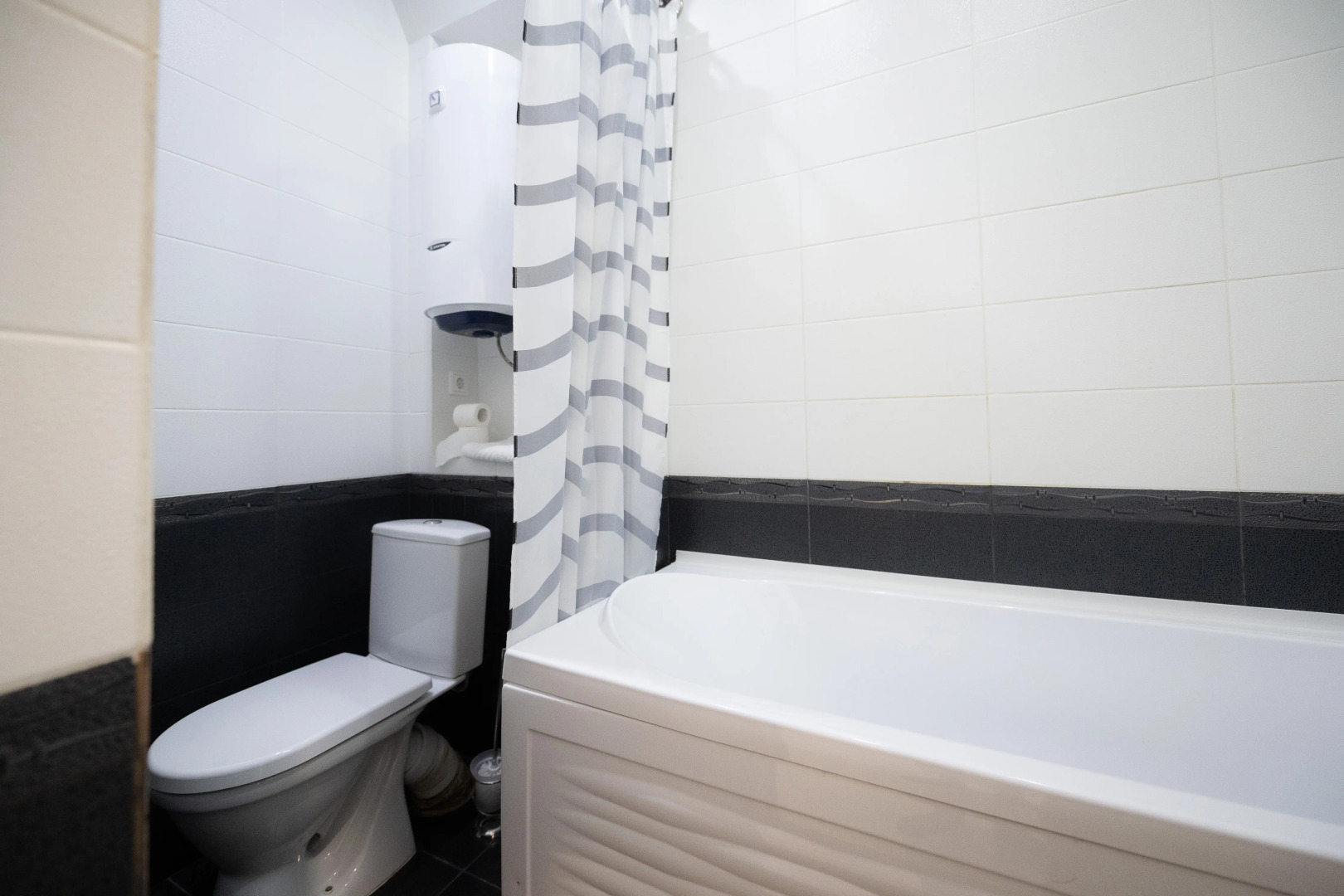 Апартаменты Свободы 163