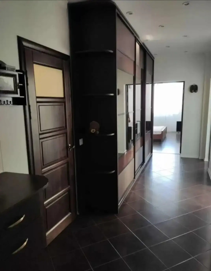 Квартира Уютная 2-к , недалеко от центра Калининграда