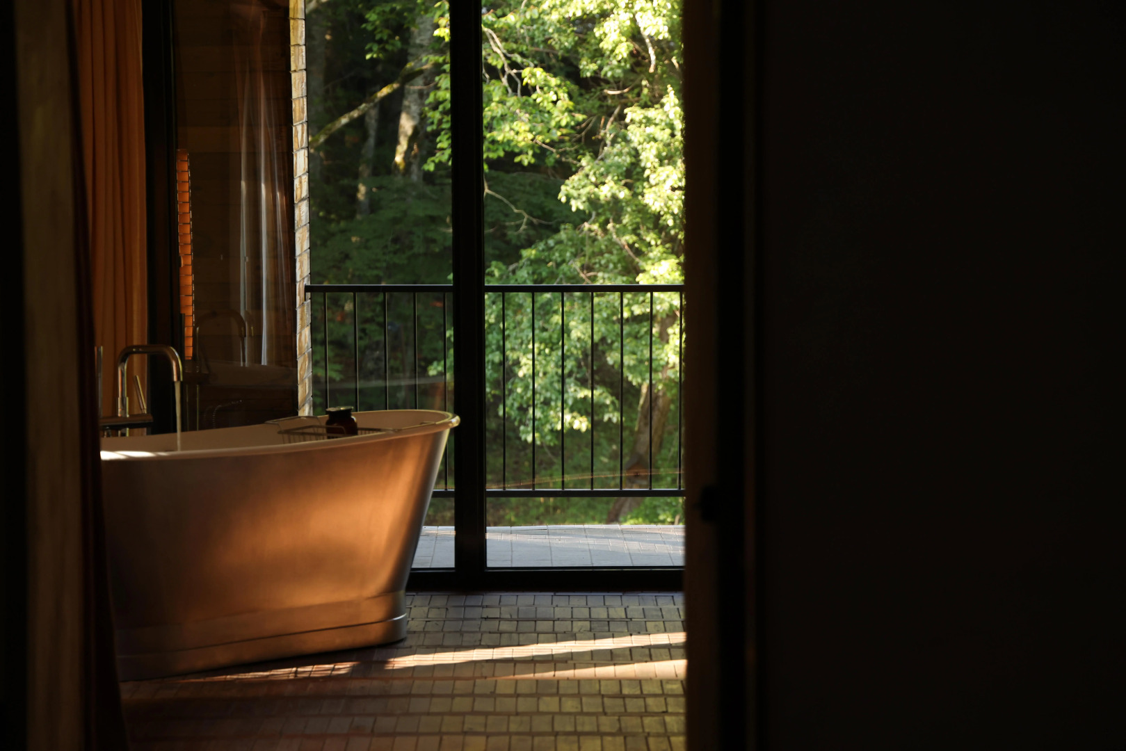 Курортный отель Kokhta Bakuriani