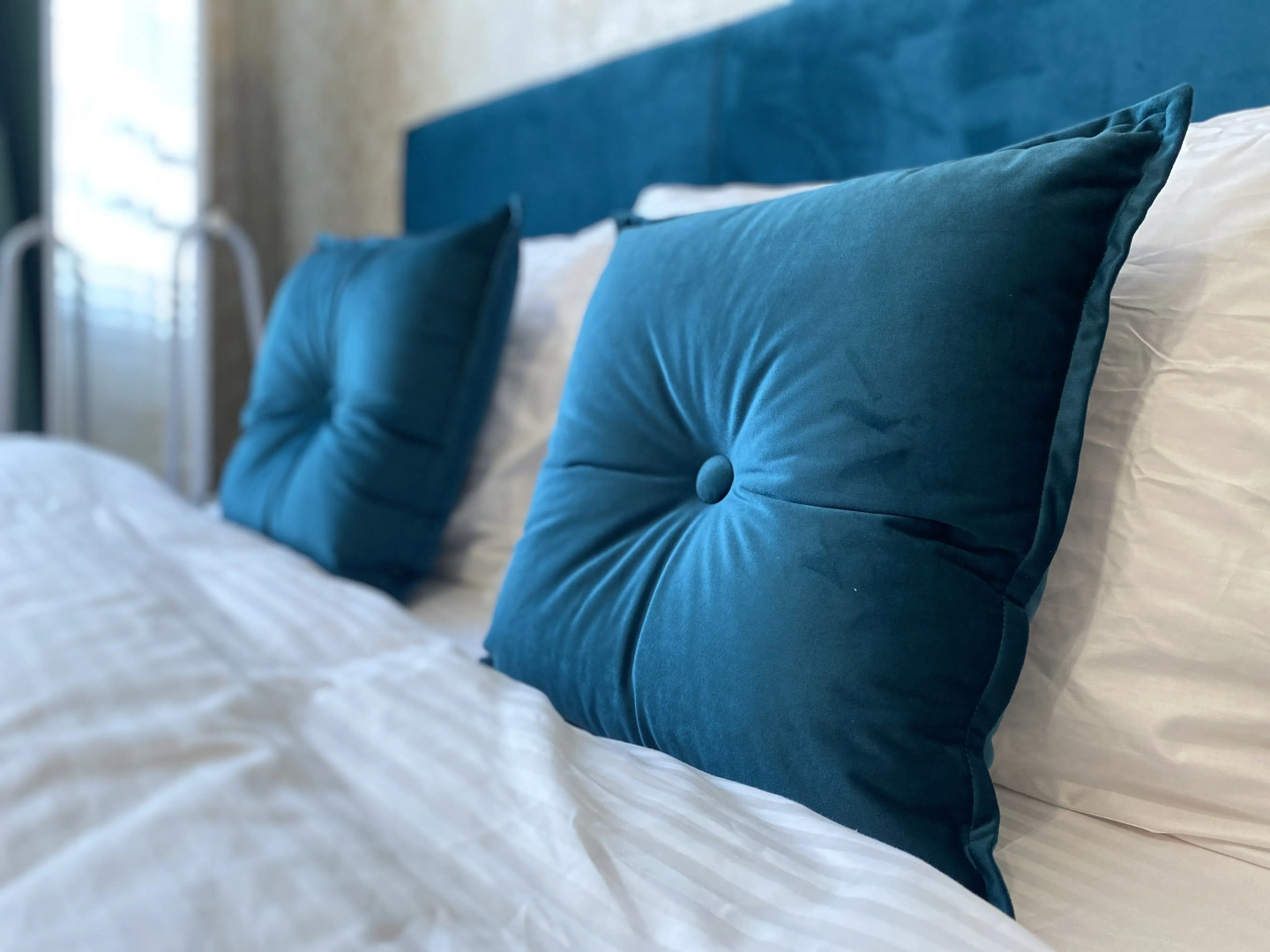 Квартира у Ледового дворца