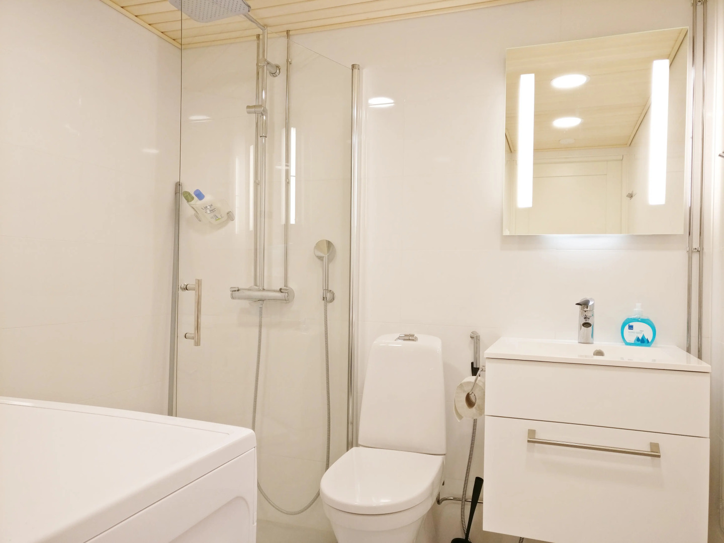 Апартаменты Unilla