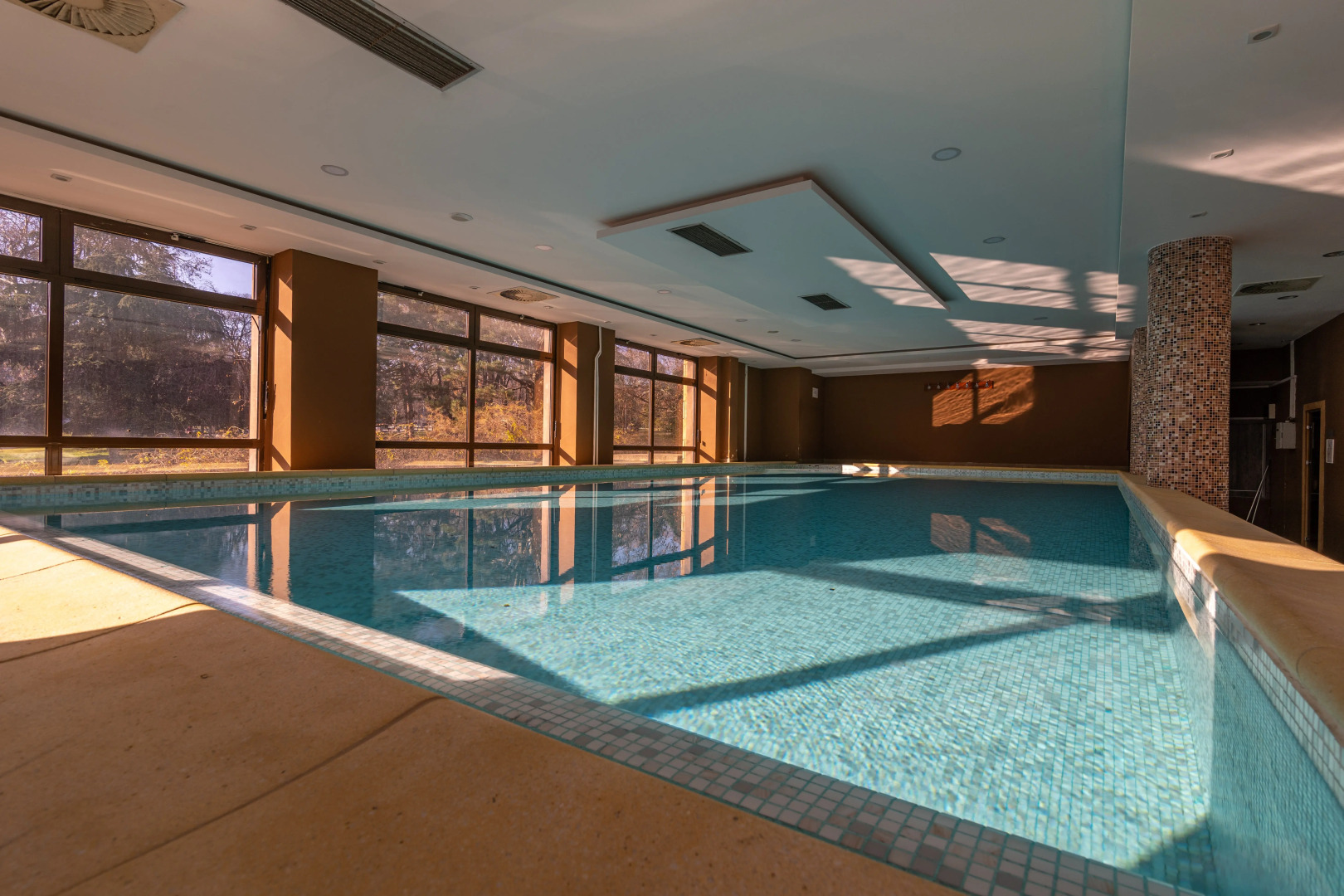 Отель City Joy - sports Center Tasmajdan