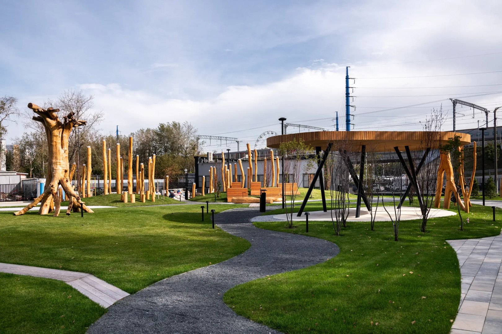 Квартира Окружной проезд, 10Б