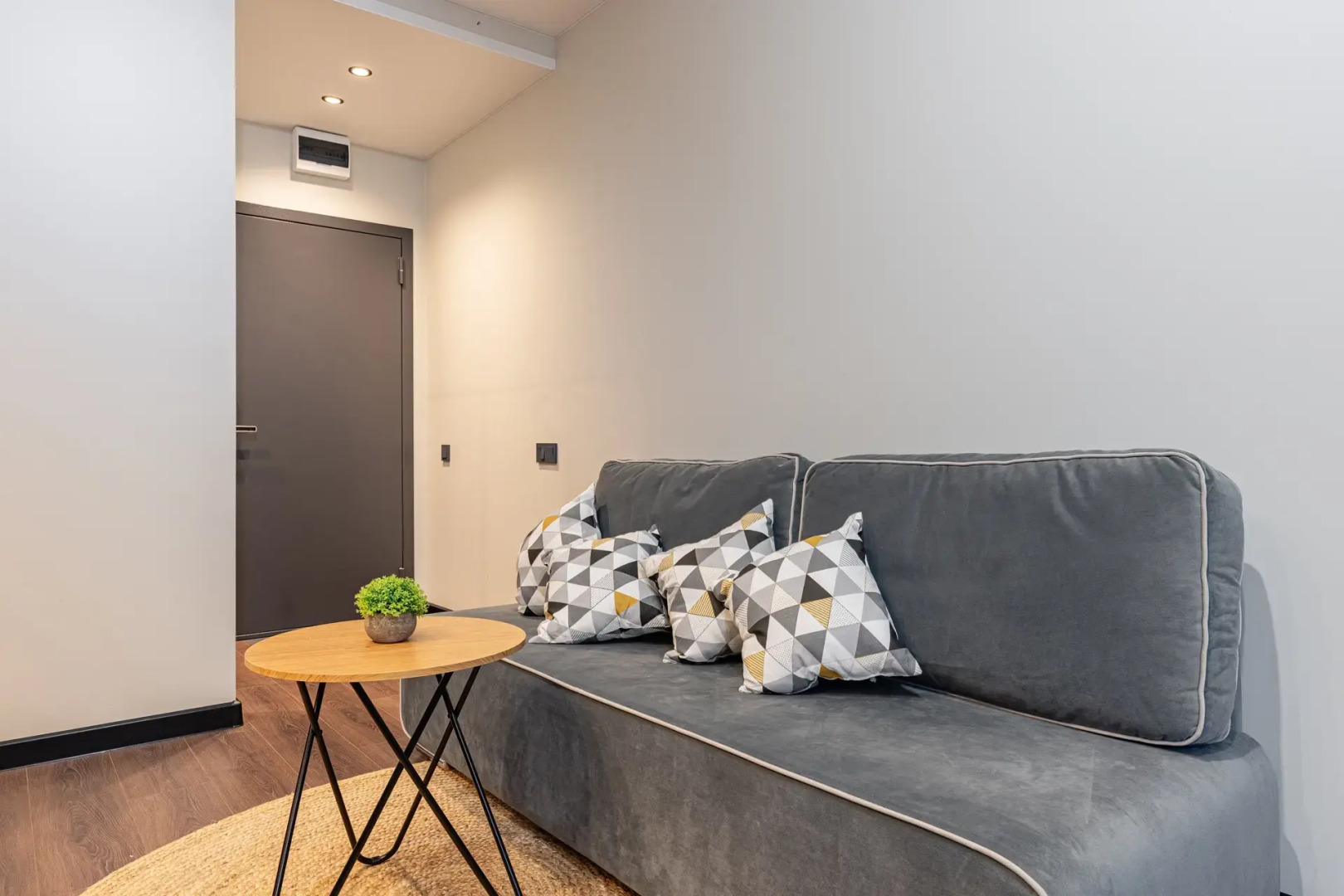 Апарт-Отель Центральный