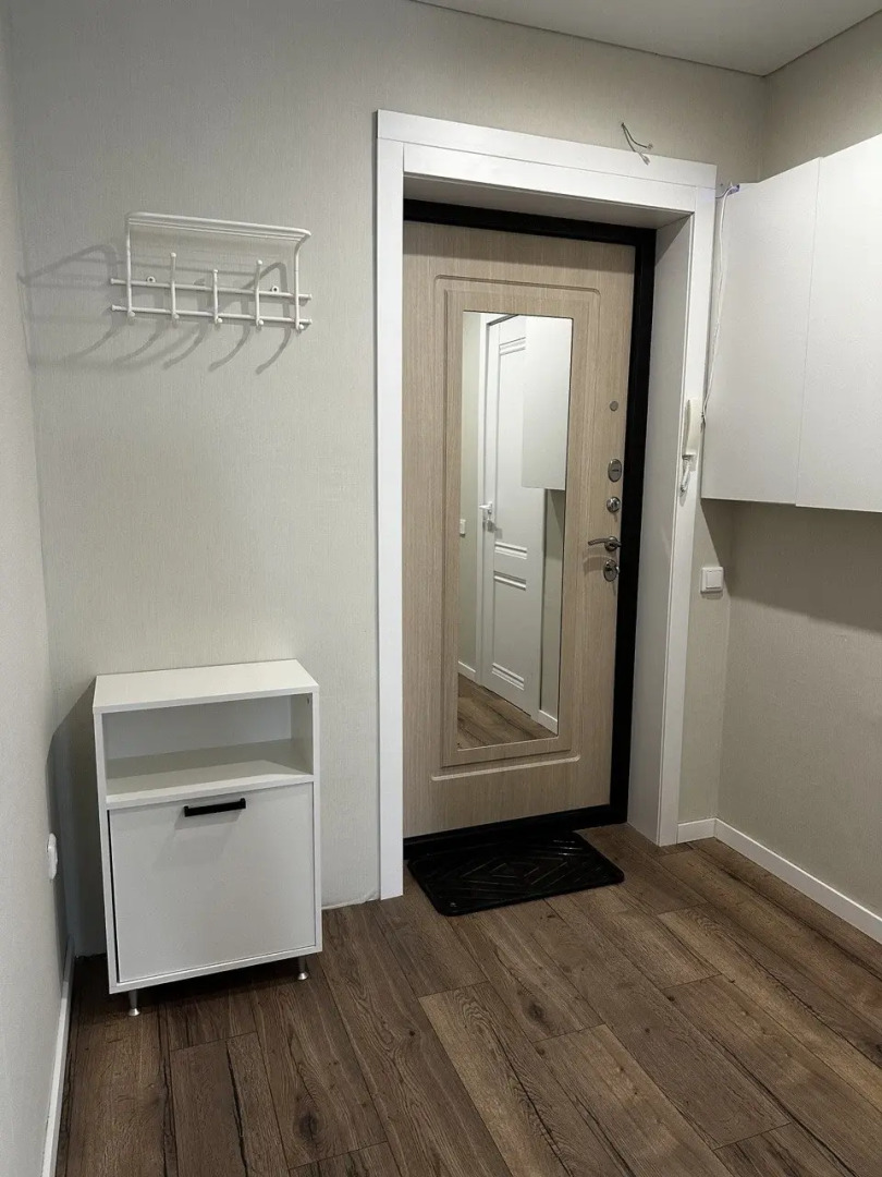 Квартира на 5 гостей в шаговой доступности от стадиона Нефтяник и УГНТУ нефтяной университет