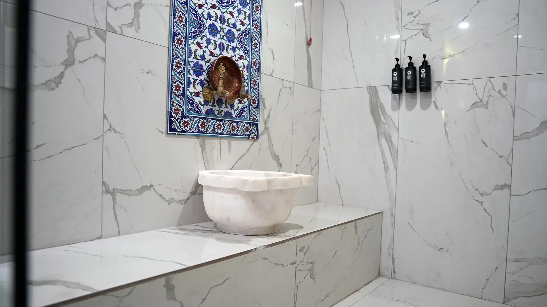 Отель Hilas Thermal Resort Spa & Aqua